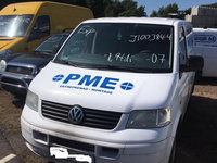 Carlig remorcare Vw T5 2003 - 2010