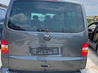 Carlig remorcare Vw T5