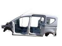 Caroserie Dacia Dokker FACELIFT (2017-2020) 1.6 SCE H4M (738) .