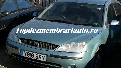 Caroserie Ford mondeo 2002 1.8 Benzina