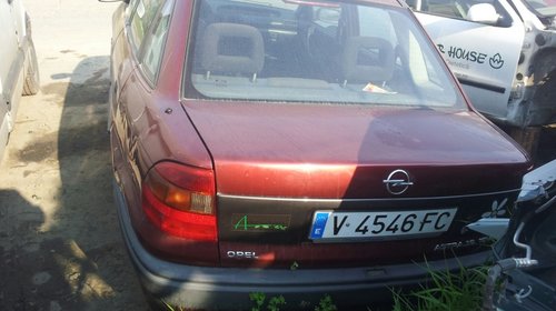 Caroserie Opel Astra F an 1998 sedan