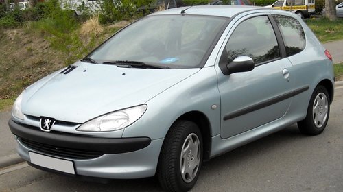 Caroserie sau elemente caroserie de Peugeot 2