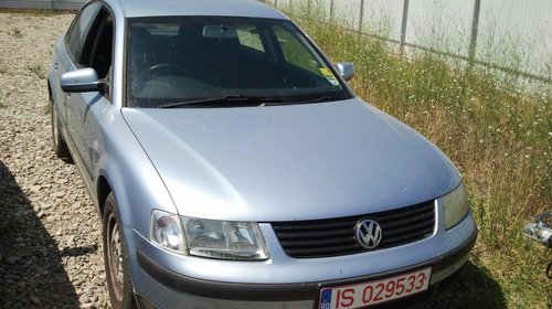 Caroserie sau elemente caroserie de VW Passat