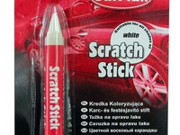 Carplan Stilo Marker Pentru Zgarieturi Vopsea Alb 01658