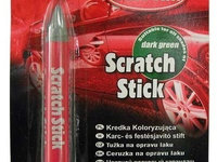 Carplan Stilo Marker Pentru Zgarieturi Vopsea Verde 01663