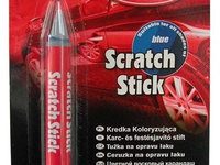 Carplan Stilo Marker Pentru Zgarieturi Vopsea Albastru 01664