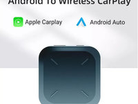 CarPlay cu fir pentru unitatile cu sistem android