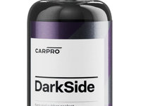 Carpro DarkSide Tyre &amp; Rubber Sealant Solutie Dressing Anvelope Si Cauciuc 50ML CP-DKS50