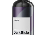 Carpro DarkSide Tyre &amp; Rubber Sealant Solutie Dressing Anvelope Si Cauciuc 1L CP-DKS1000