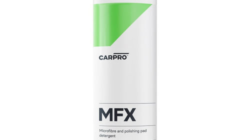 CARPRO MFX - DETERGENT SPALARE MICROFIBRA SI 