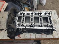 Carter bloc motor Ford Focus 2 1,6tdci