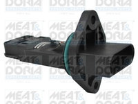 Cartus debitmetru de aer AUDI A6 ALLROAD C6 A6 C5 A6 C6 A8 D2 A8 D3 ALLROAD C5 3.7/4.2 11.98-08.11 MEAT-DORIA 86422