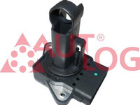 Cartus debitmetru de aer TOYOTA AURIS COROLLA HIACE IV LAND CRUISER PRADO YARIS 1.4D/2.5D/3.0 d 08.01-07.14 AUTLOG LM1206