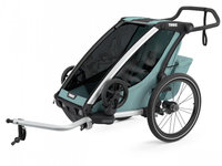 Carucior multisport Thule Chariot Cross, Alaska