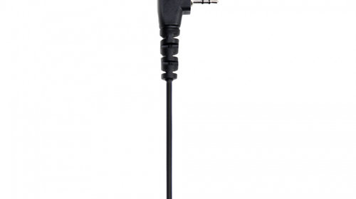 Casca cu microfon PNI HF32 cu 2 pini tip PNI-M pentru statii radio CB PNI-HF32