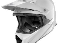 Casca Moto Shark Varial Blank Marimea M HE5120E-WHU-M