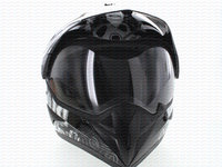 CASCA MOTOCICLETA / SCUTER / ATV FULL - FACEA A-PRO MODEL SLINGSHOT XL ⭐⭐⭐⭐⭐