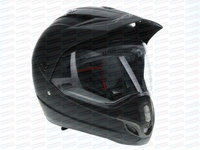 CASCA MOTOCICLETA / SCUTER / ATV FULL - FACEA A-PRO MODEL ATLANTA XS / S / M / L / XL / XXL ⭐⭐⭐⭐⭐