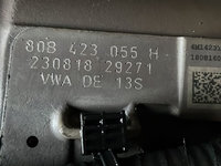 Casetă de direcție pentru Audi Q5 2 80B423055H