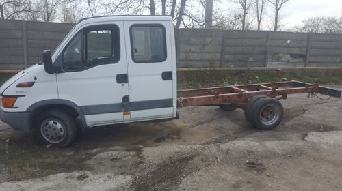 Casetă de directie pentru Iveco Daily fabricație 2006