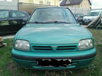 Caset direcție nissan micra an 2000