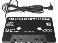 Caseta adaptor MP3 cu mufa jack 3.5mm AL-080818-9