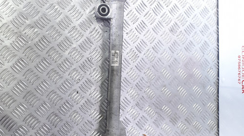 Caseta de direcție Ford Fiesta V 1.4 Benzina 2001-2008