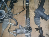 Caseta de direcție Jaguar x type an 2006 motor 2.2 - 2.0 cod 7831974197