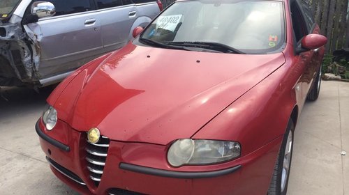 Caseta de directie Alfa Romeo 147 1.9 jtd