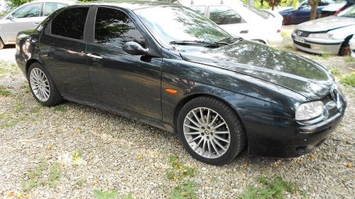 Caseta de directie alfa romeo 156