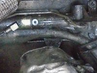 Caseta de directie Audi A2, 1.2 TDI , din 2006