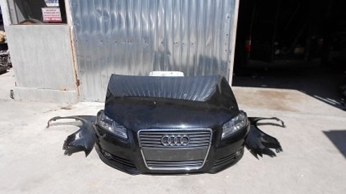 Caseta de directie audi a3 2.0tdi 140cp