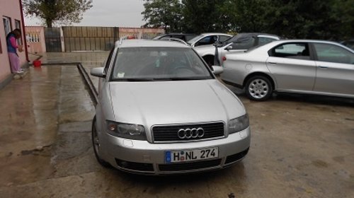 Caseta de directie audi a4 b6 1.9 tdi