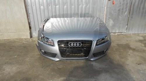 Caseta de directie audi a5,a4 8k