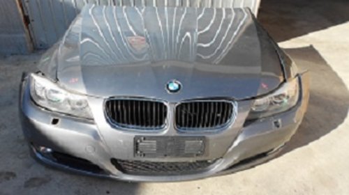 Caseta de directie bmw 320 e 90 fab 2010