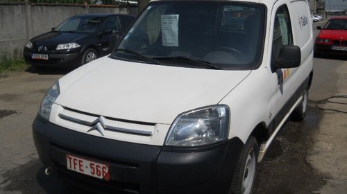 Caseta de directie Citroen Berlingo 1.9 diese