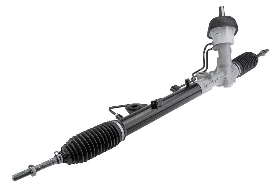 STARK - Commutateur De Colonne De Direction Pour DACIA DUSTER (SKSCS-1610150) - Compatible Plusieurs Modèles 2010-2018