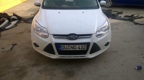 Caseta de directie electrica ford focus 2012,