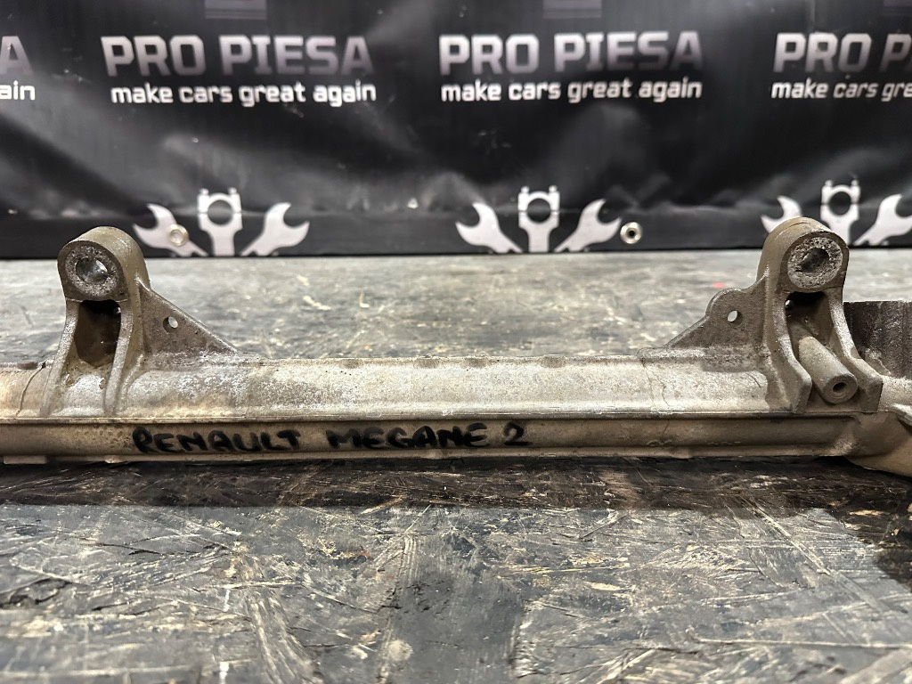 Caseta de directie electrica Renault Megane 2 - Cod 8200260820 - imagine 3