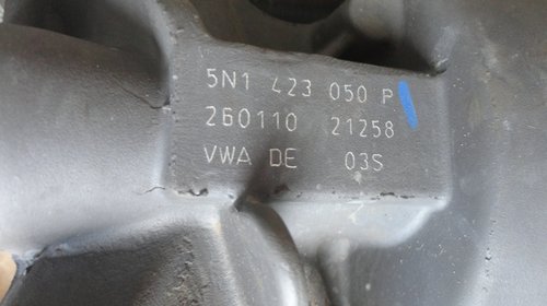 CASETA DE directie electrica VW SKODA SEAT AUDI Q5 AUDI Q3 [ cu sau fara park assist]
