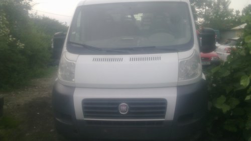 Caseta de directie Fiat Ducato 2.3 multijet an 2008