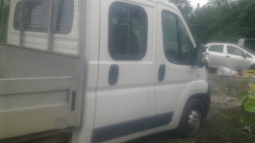 Caseta de directie Fiat Ducato 2.3 multijet an 2008