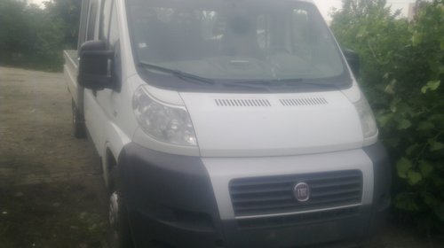 Caseta de directie Fiat Ducato 2.3 multijet a