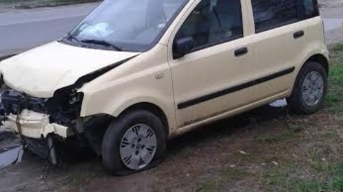 Caseta de directie fiat panda 1.2 benzina 200