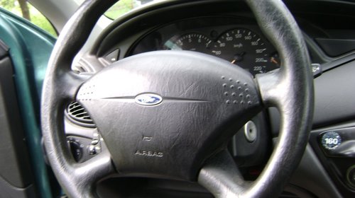 Caseta de Directie Ford Focus 1998-2004