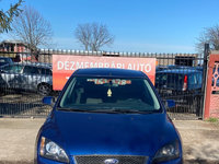 Caseta de directie Ford Focus 2, 1.6 tdci, 109CP