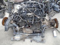 Caseta de directie Ford Focus 2 1.6 TDCI din 2009