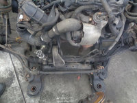 Caseta de Directie Hyundai Santa Fe 2.0 CRDI din 2004