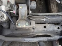 Caseta de directie Hyundai Tucson 2.0 16V benzina G4GC 104 KW 141 CP din 2008