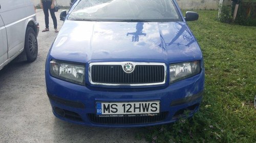 Caseta de directie Koyo Skoda Fabia 1